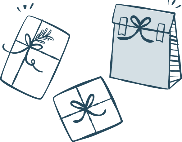 Gift Boxes