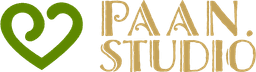 Paan Studio Logo